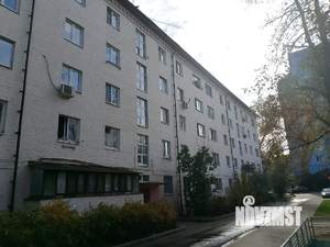 1-к квартира, вторичка, 13м2, 5/5 этаж