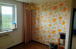3-к квартира, вторичка, 76м2, 15/17 этаж