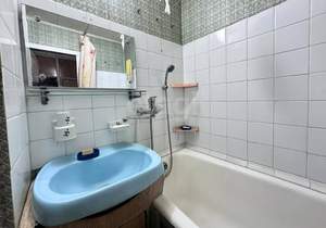 1-к квартира, вторичка, 32м2, 3/5 этаж