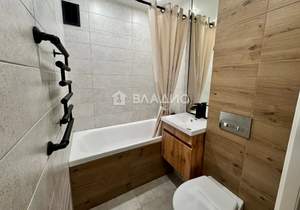 1-к квартира, вторичка, 32м2, 2/5 этаж