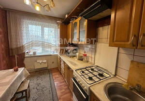 3-к квартира, вторичка, 63м2, 2/9 этаж