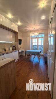 2-к квартира, вторичка, 67м2, 13/17 этаж