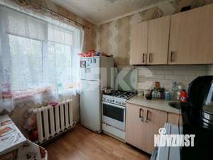 2-к квартира, вторичка, 45м2, 4/4 этаж