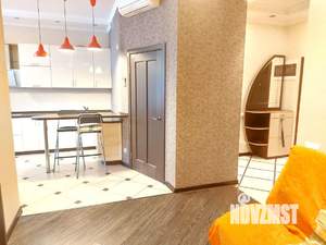 1-к квартира, вторичка, 50м2, 18/22 этаж
