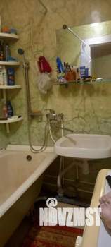 1-к квартира, вторичка, 32м2, 4/5 этаж