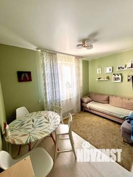 2-к квартира, вторичка, 65м2, 15/19 этаж
