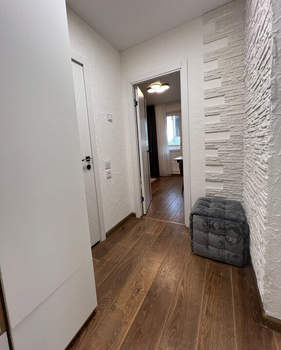 1-к квартира, вторичка, 41м2, 10/14 этаж