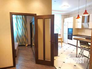 1-к квартира, вторичка, 50м2, 18/22 этаж