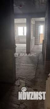 1-к квартира, вторичка, 53м2, 10/16 этаж