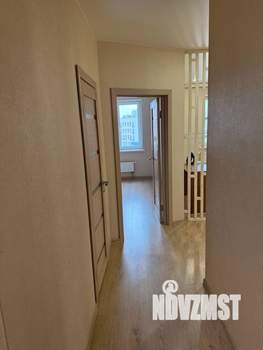 2-к квартира, вторичка, 43м2, 5/17 этаж