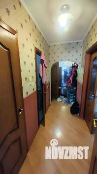 1-к квартира, вторичка, 41м2, 5/14 этаж