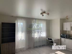 Студия квартира, вторичка, 31м2, 9/17 этаж