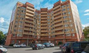 3-к квартира, вторичка, 94м2, 8/17 этаж