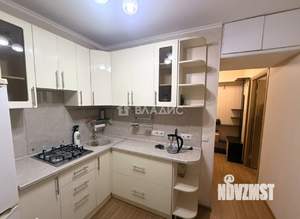 1-к квартира, вторичка, 30м2, 2/5 этаж