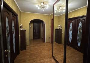 2-к квартира, вторичка, 68м2, 13/17 этаж