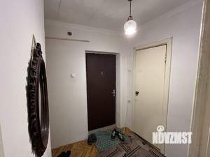 1-к квартира, вторичка, 30м2, 2/5 этаж