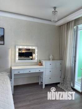 3-к квартира, вторичка, 87м2, 11/17 этаж