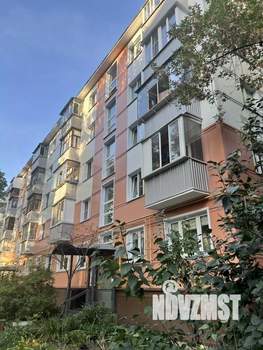 1-к квартира, вторичка, 31м2, 2/5 этаж