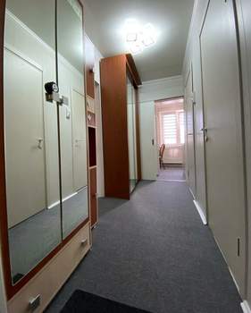 1-к квартира, вторичка, 36м2, 1/10 этаж
