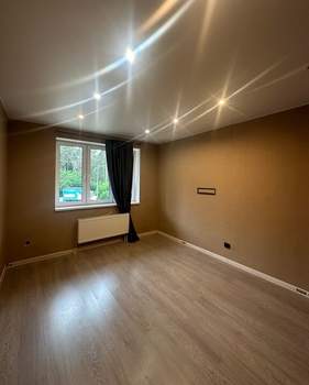 1-к квартира, вторичка, 39м2, 1/17 этаж