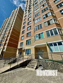 2-к квартира, вторичка, 63м2, 4/17 этаж