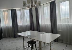 5-к квартира, вторичка, 171м2, 6/17 этаж