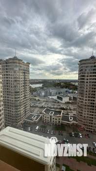 1-к квартира, вторичка, 35м2, 20/21 этаж