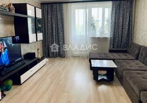2-к квартира, вторичка, 79м2, 3/10 этаж