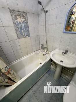 1-к квартира, вторичка, 29м2, 4/5 этаж