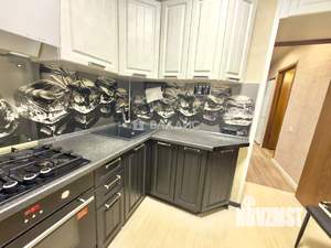 2-к квартира, вторичка, 45м2, 1/5 этаж