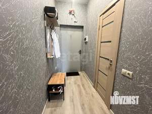 Студия квартира, вторичка, 23м2, 3/3 этаж