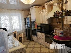 3-к квартира, вторичка, 120м2, 2/22 этаж