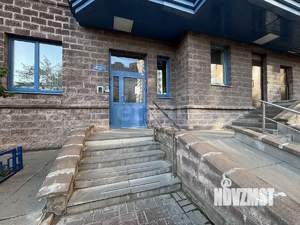2-к квартира, вторичка, 43м2, 3/16 этаж