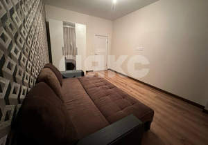 2-к квартира, вторичка, 60м2, 1/3 этаж