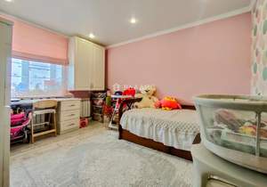 3-к квартира, вторичка, 60м2, 9/9 этаж