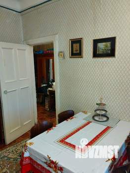1-к квартира, вторичка, 37м2, 2/3 этаж
