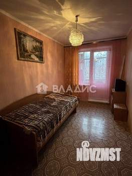 3-к квартира, вторичка, 62м2, 3/12 этаж