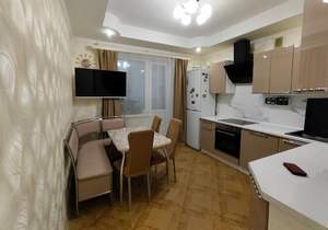 3-к квартира, вторичка, 84м2, 3/10 этаж