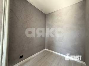 1-к квартира, вторичка, 41м2, 21/22 этаж