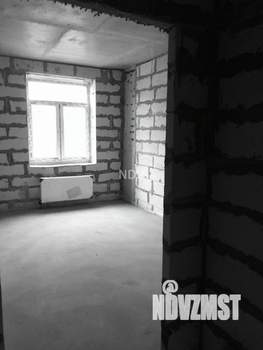 2-к квартира, вторичка, 58м2, 1/3 этаж