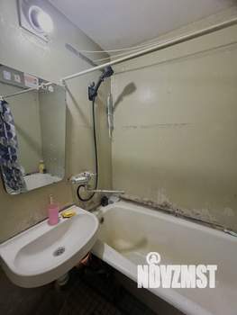 1-к квартира, вторичка, 35м2, 6/9 этаж