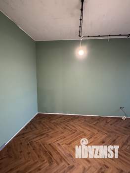 1-к квартира, вторичка, 34м2, 7/10 этаж