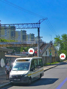 1-к квартира, вторичка, 38м2, 2/3 этаж