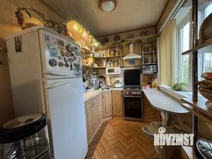 2-к квартира, вторичка, 58м2, 5/9 этаж