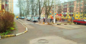 1-к квартира, вторичка, 32м2, 2/5 этаж