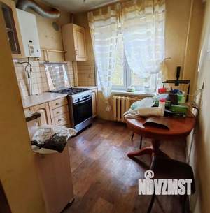 2-к квартира, вторичка, 45м2, 3/5 этаж