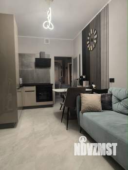 1-к квартира, вторичка, 42м2, 22/22 этаж