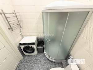 Студия квартира, вторичка, 27м2, 5/21 этаж