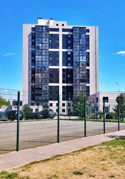Фото квартиры на продажу (1)