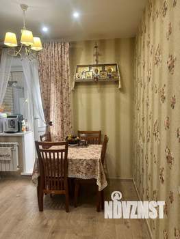 2-к квартира, вторичка, 54м2, 7/9 этаж